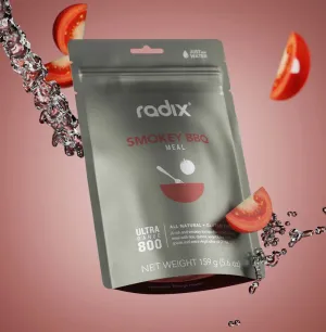 Radix Nutrition Ultra 800 Plant-Based