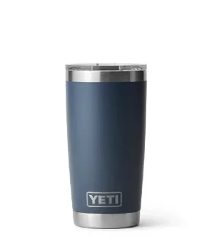 RAMBLER 20 OZ (591 ML) TUMBLER
