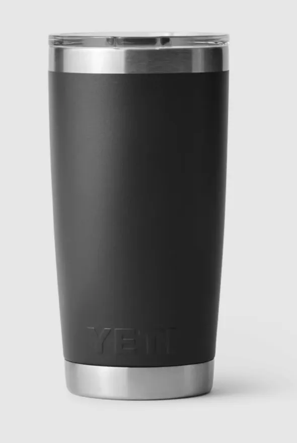 RAMBLER 20 OZ (591 ML) TUMBLER