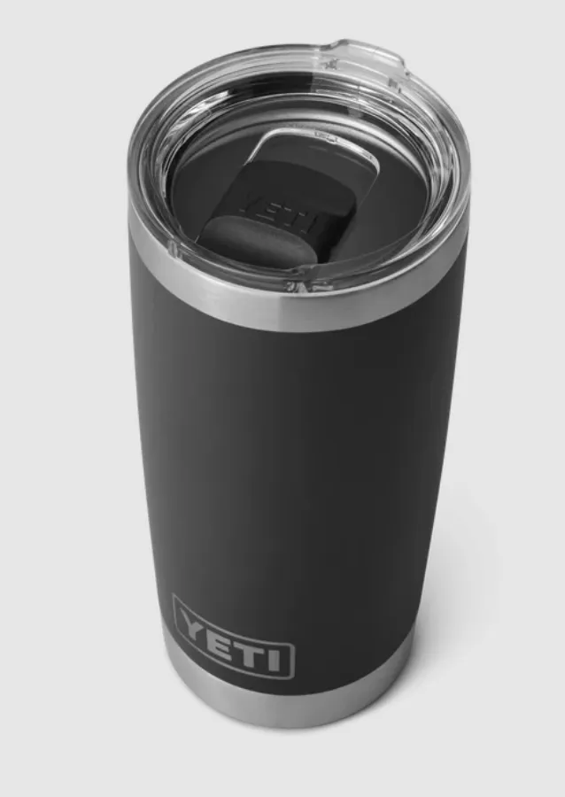 RAMBLER 20 OZ (591 ML) TUMBLER