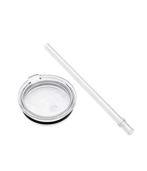 RAMBLER 20 OZ TUMBLER STRAW LID