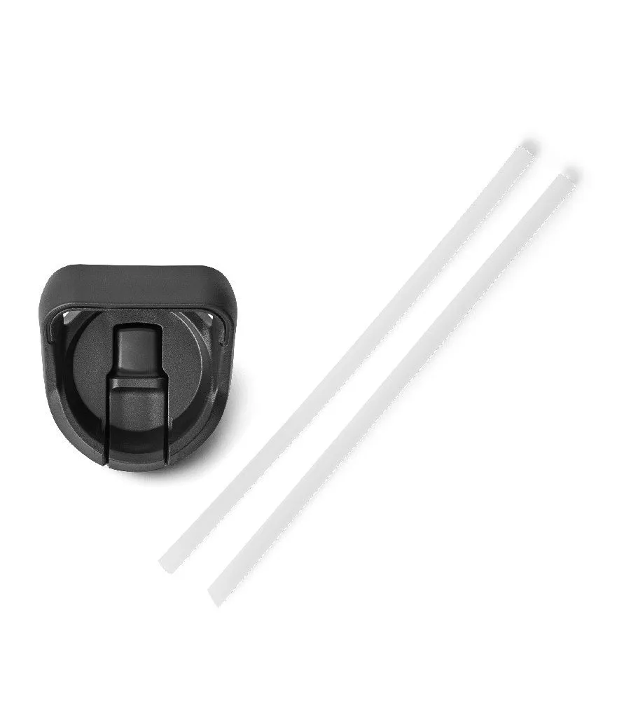 RAMBLER BOTTLE STRAW CAP V3