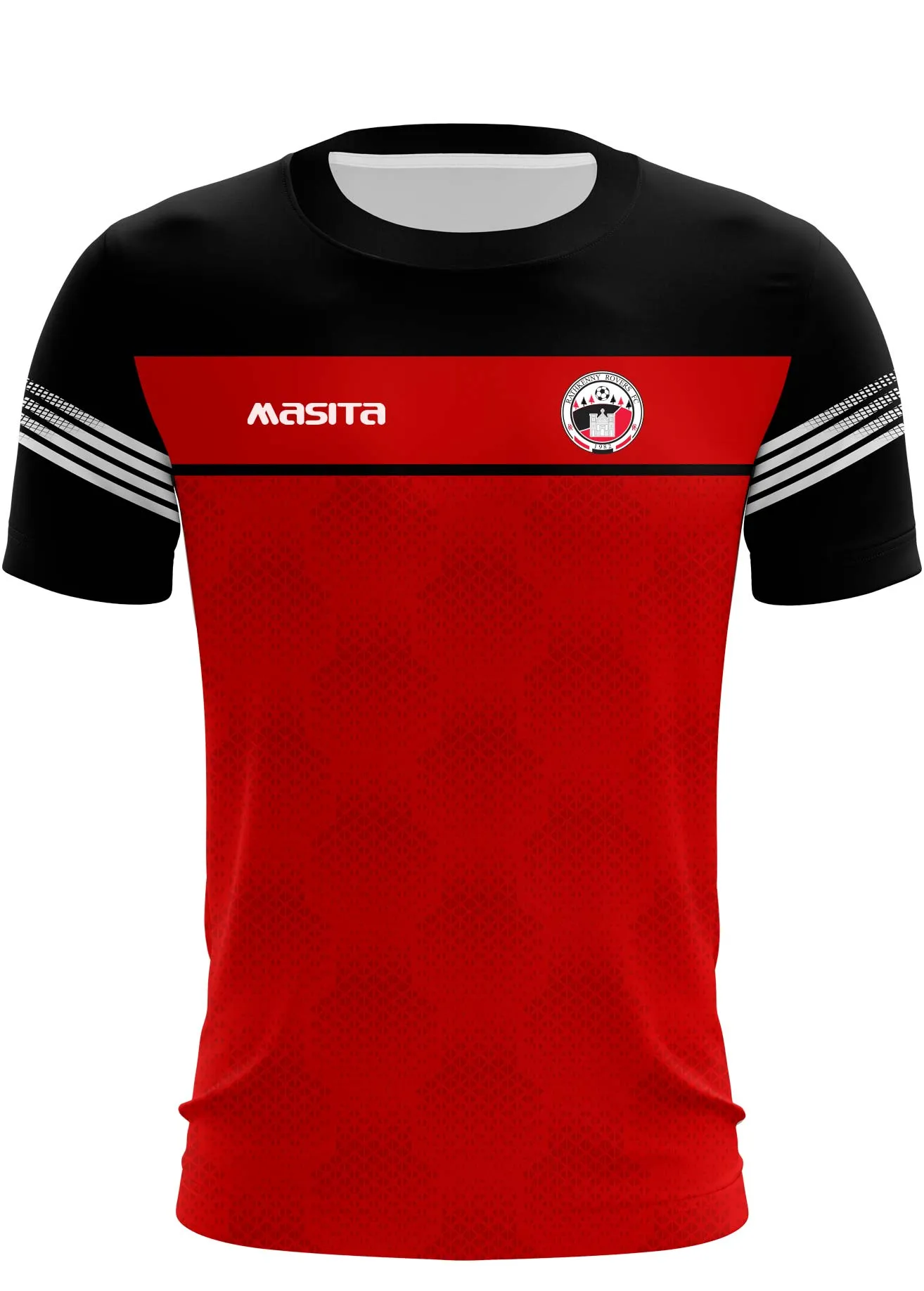 Rathkenny Rovers FC Training Jersey Regular Fit Adult