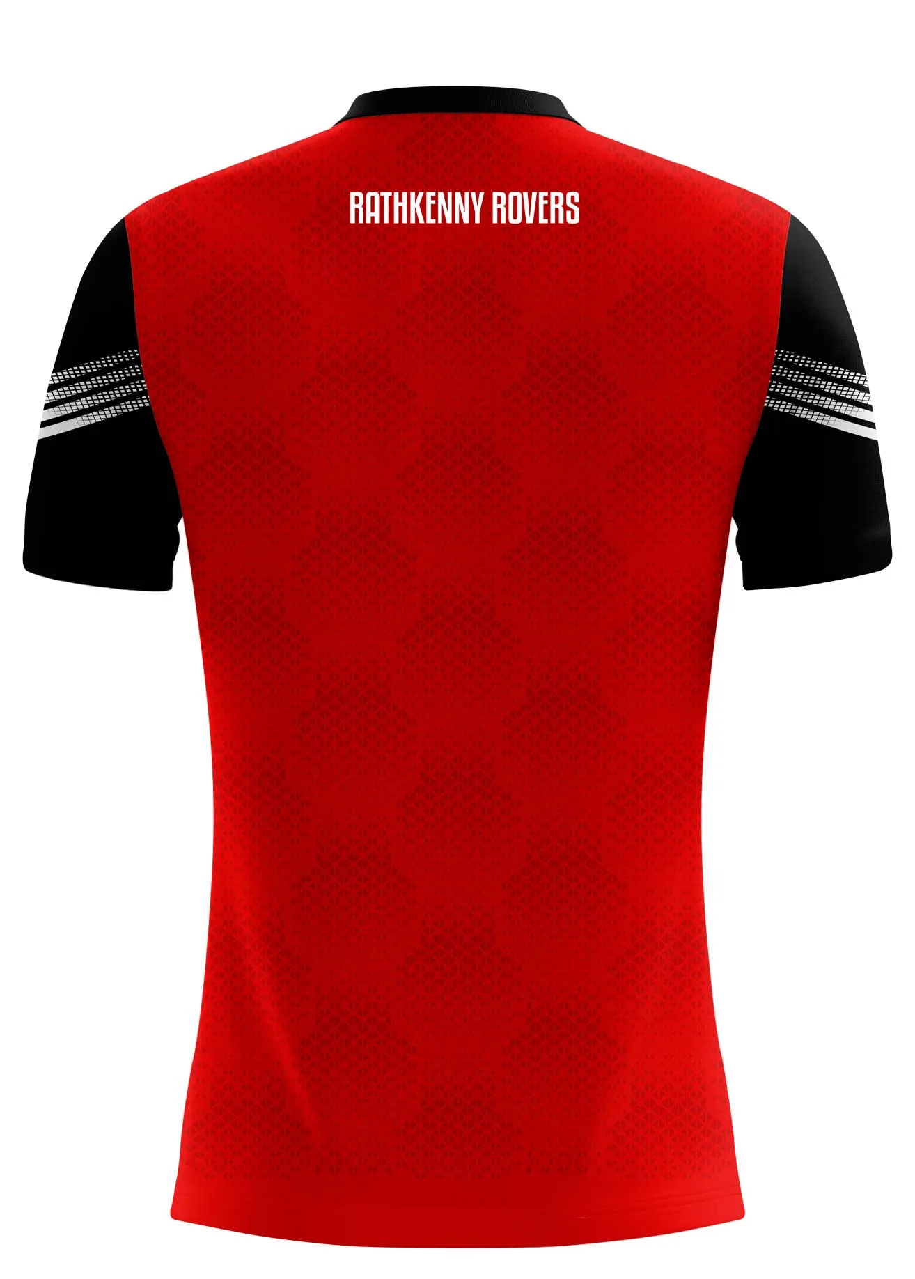 Rathkenny Rovers FC Training Jersey Regular Fit Adult