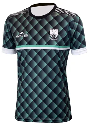 Rathmolyon HC Training Jersey Player Fit Adult