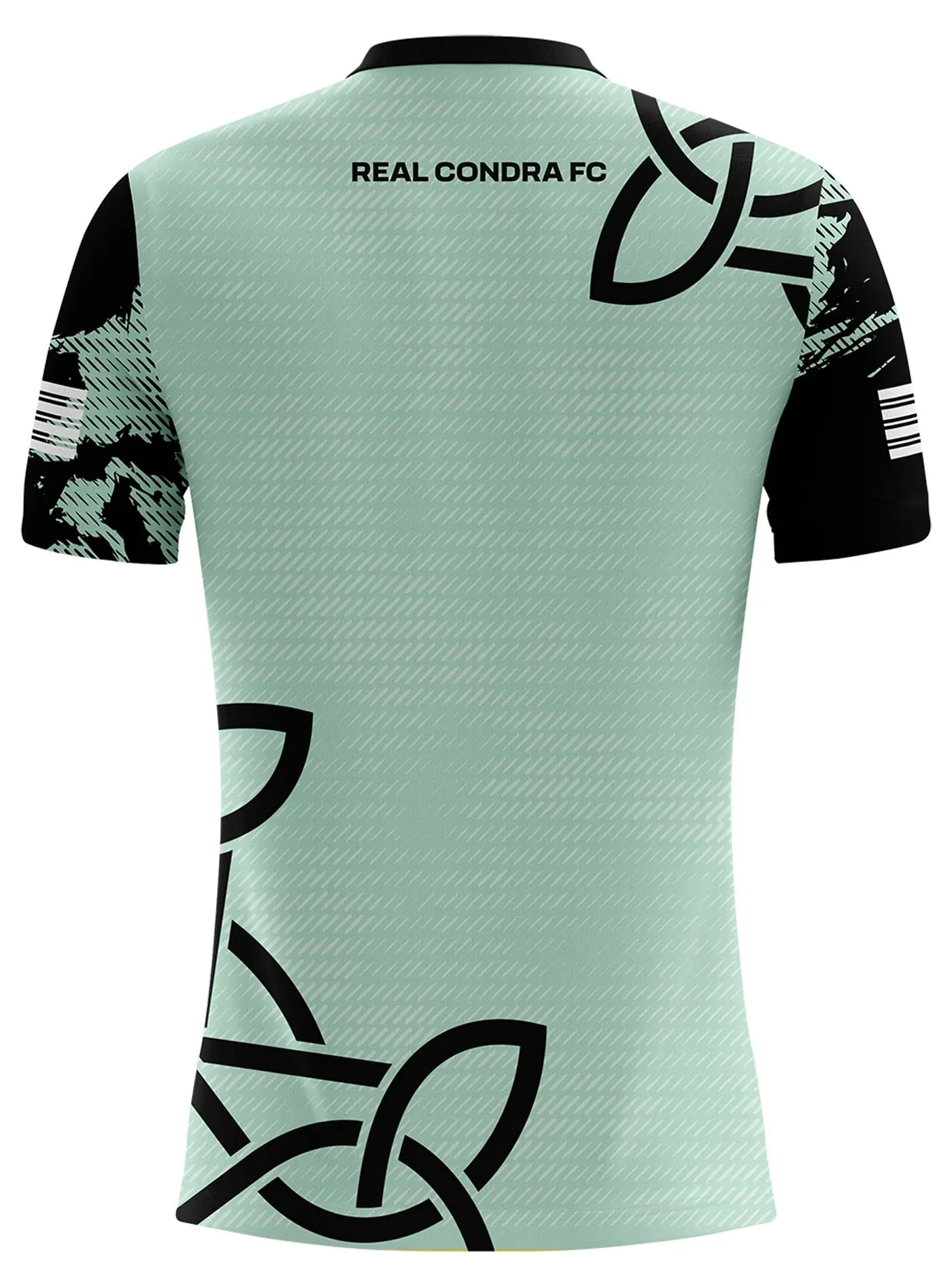 Real Clondra FC Training Jersey Regular Fit Adult