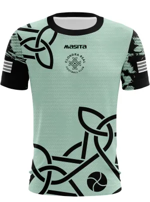Real Clondra FC Training Jersey Regular Fit Adult