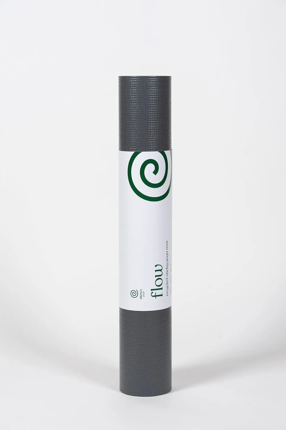 Recycled Sticky Yoga Mat - Bulk Pack