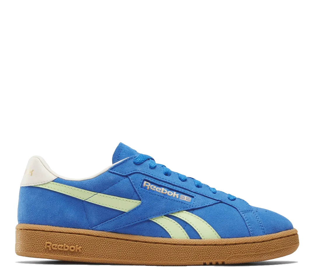 Reebok Club C Grounds UK