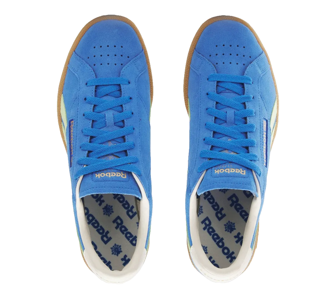 Reebok Club C Grounds UK