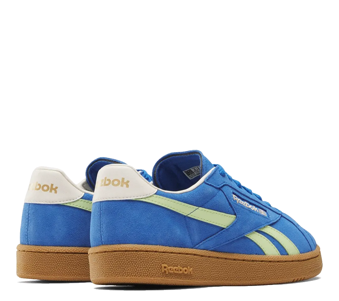 Reebok Club C Grounds UK