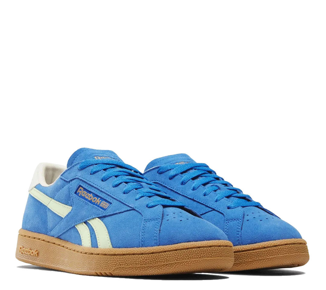 Reebok Club C Grounds UK