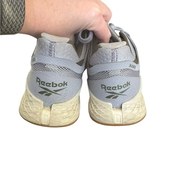 Reebok - Nano Cross Trainer Lifting Sneaker Shoe Sz 8.5