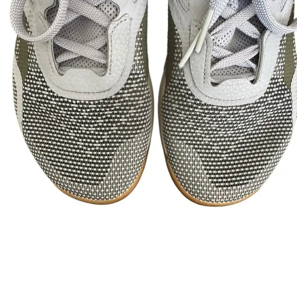Reebok - Nano Cross Trainer Lifting Sneaker Shoe Sz 8.5