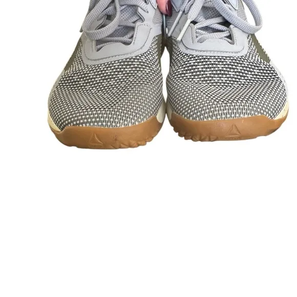 Reebok - Nano Cross Trainer Lifting Sneaker Shoe Sz 8.5