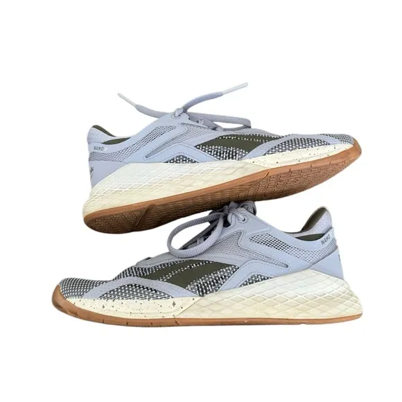 Reebok - Nano Cross Trainer Lifting Sneaker Shoe Sz 8.5