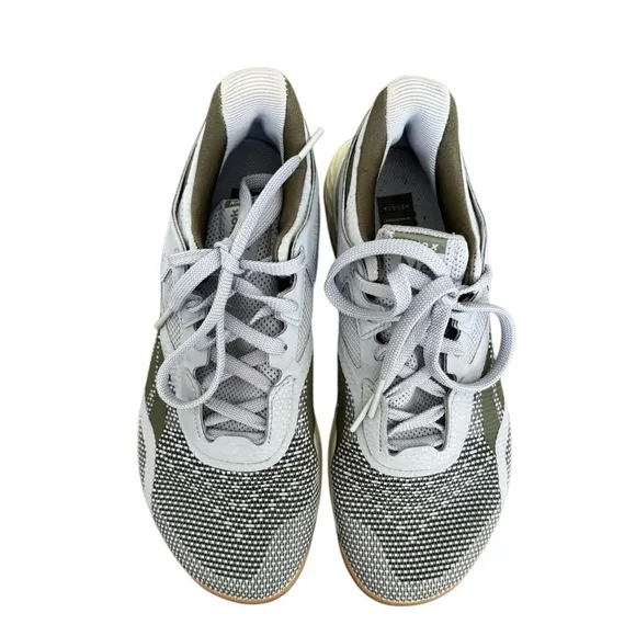 Reebok - Nano Cross Trainer Lifting Sneaker Shoe Sz 8.5
