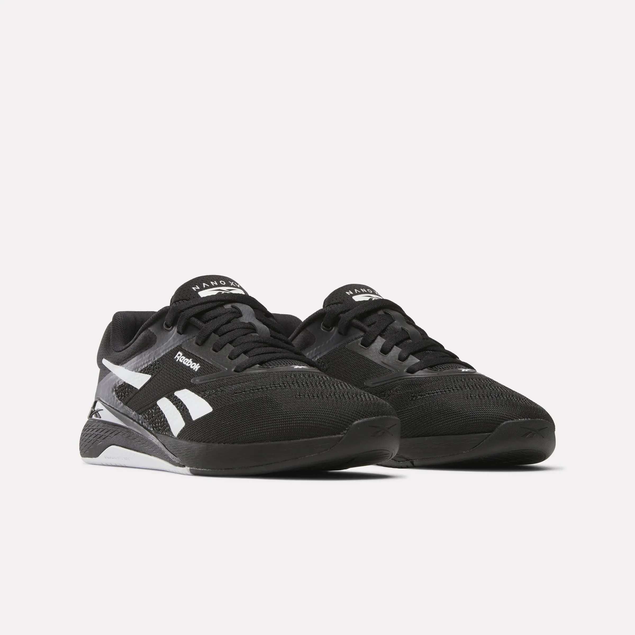 Reebok Nano X5 Women’s Trainers - Black/White