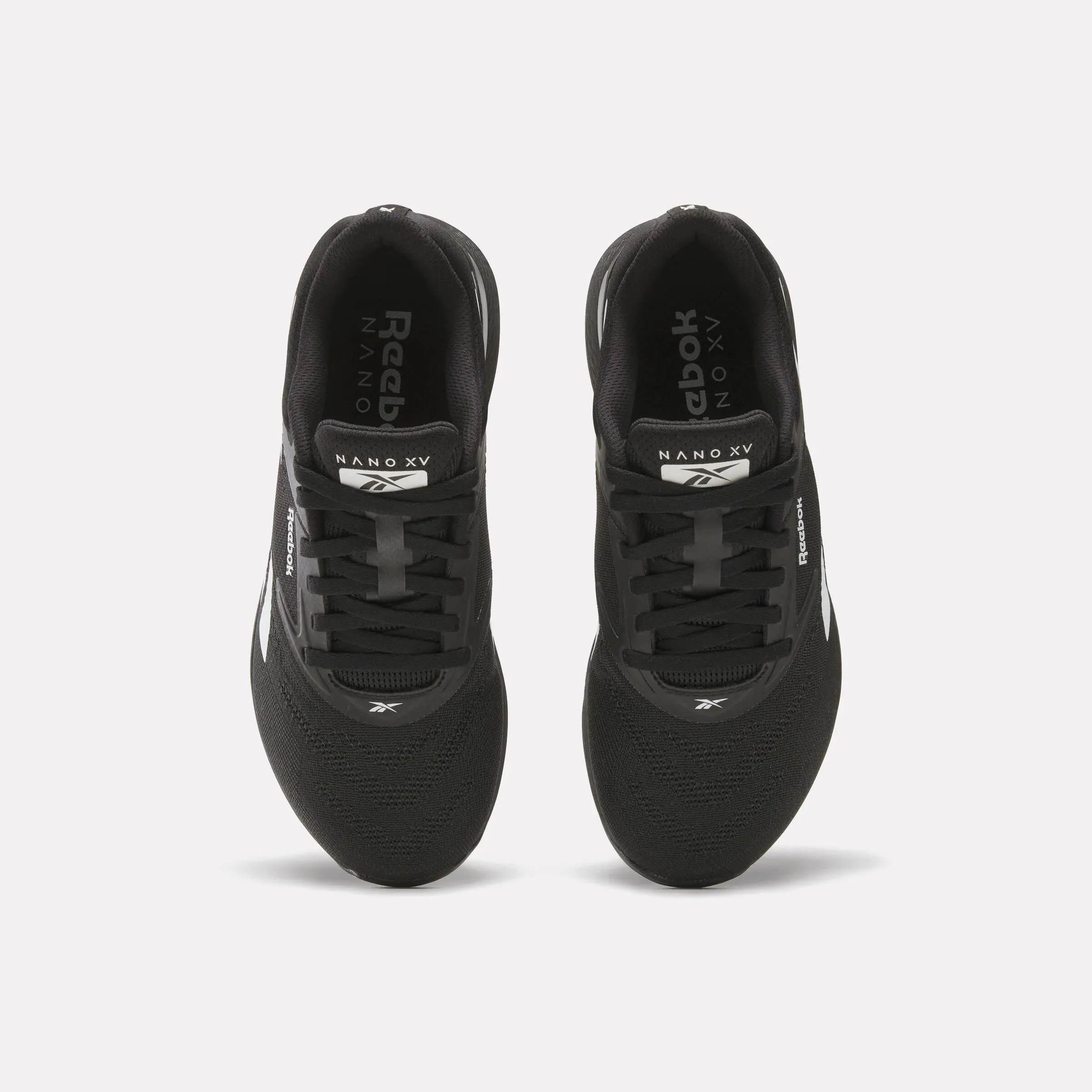 Reebok Nano X5 Women’s Trainers - Black/White