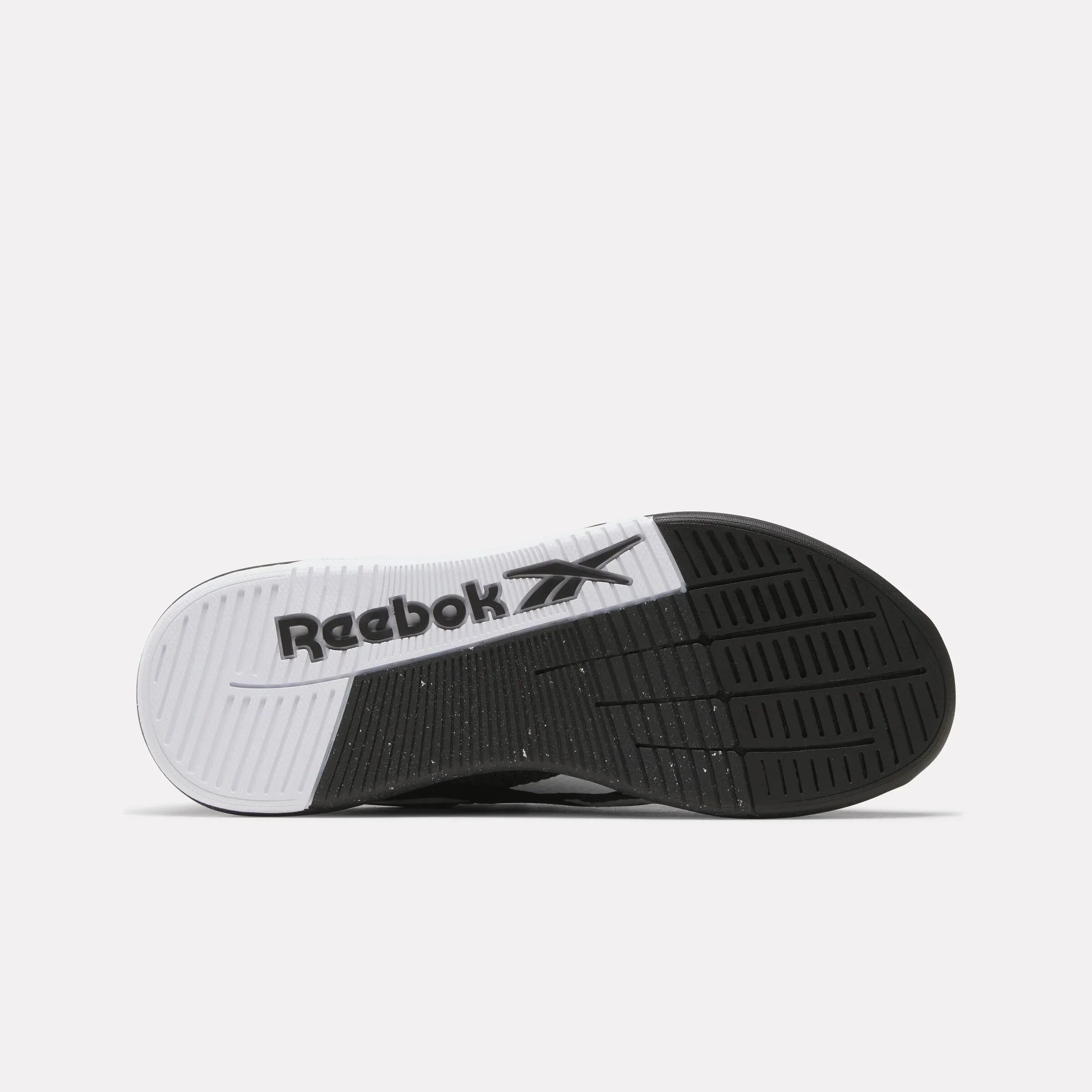 Reebok Nano X5 Women’s Trainers - Black/White