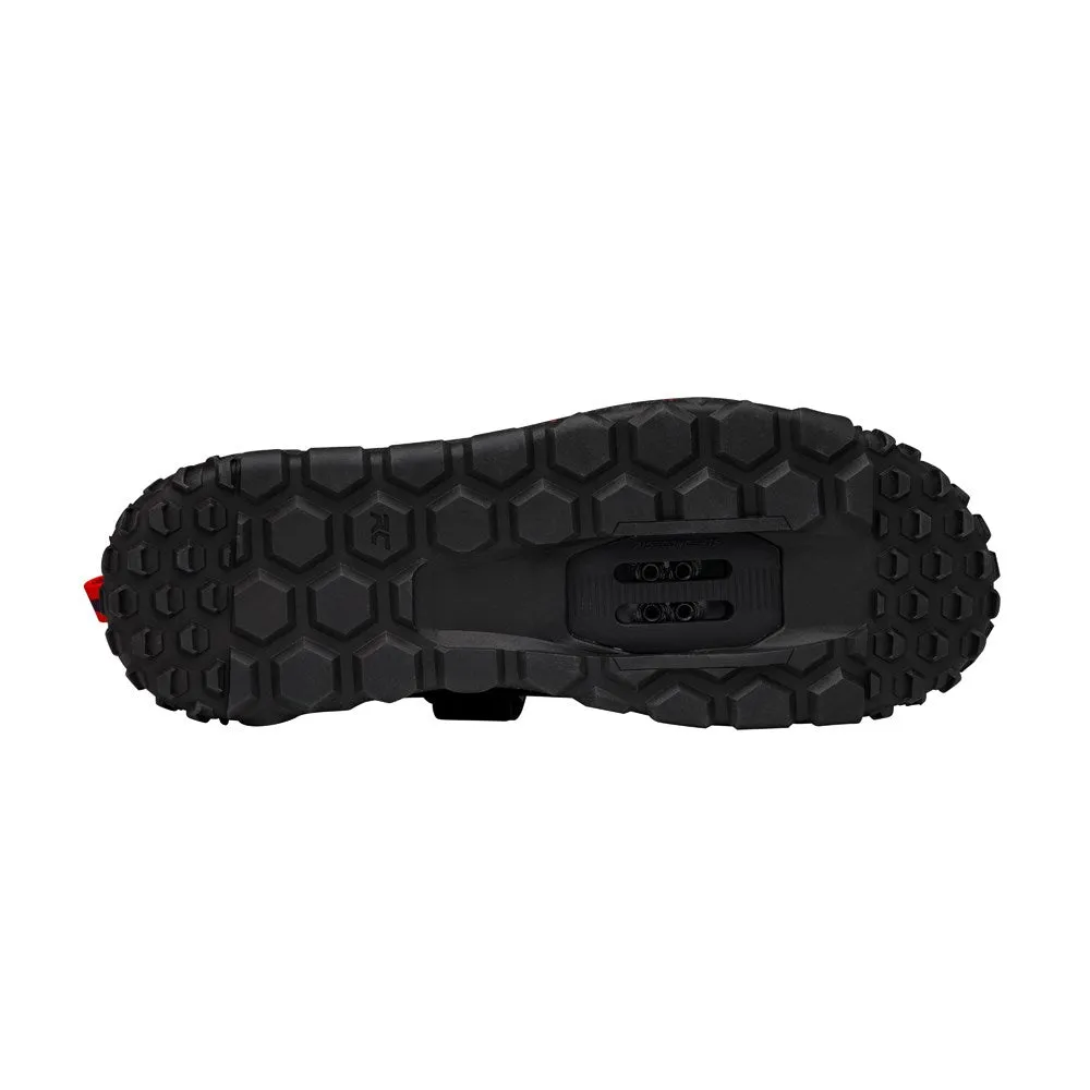 Ride Concepts Tallac Clip Black / Red US 11 EU 44.5