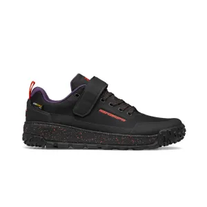 Ride Concepts Tallac Clip Black / Red US 11 EU 44.5