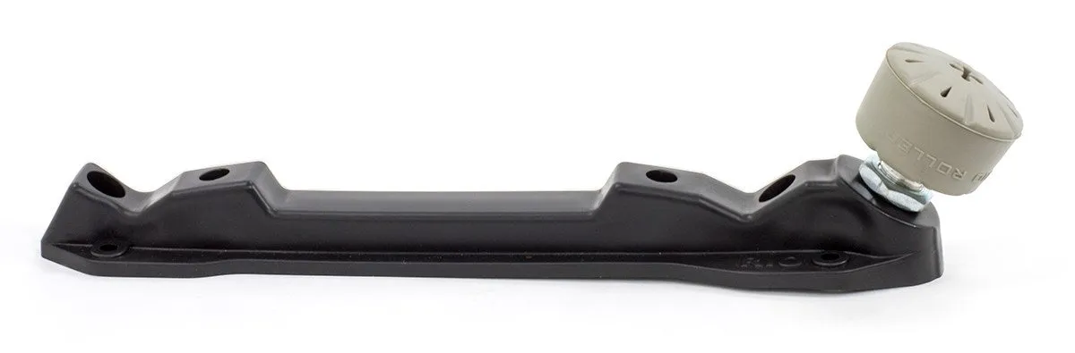 Rio Roller Skate Chassis - Black
