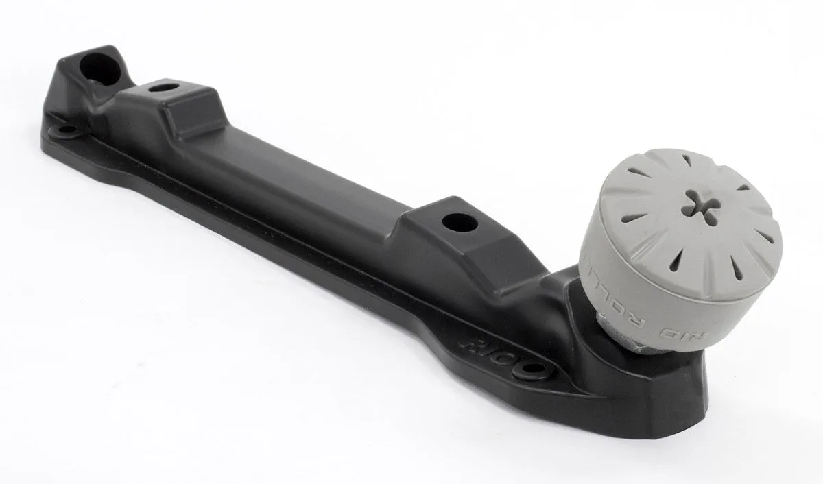 Rio Roller Skate Chassis - Black