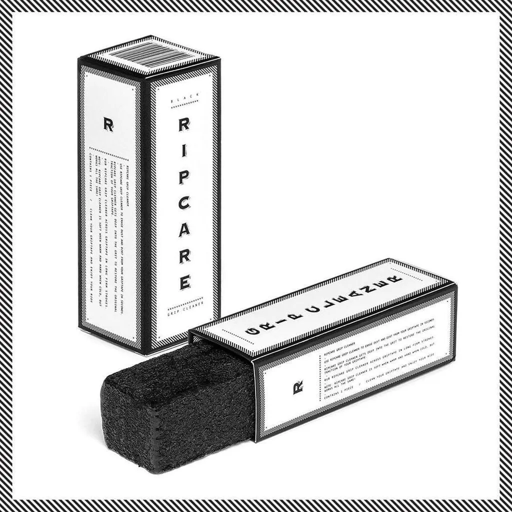 Ripcare Griptape Cleaner