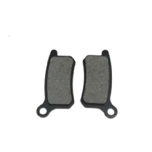ROCK HARD (FA357) BRAKE PADS