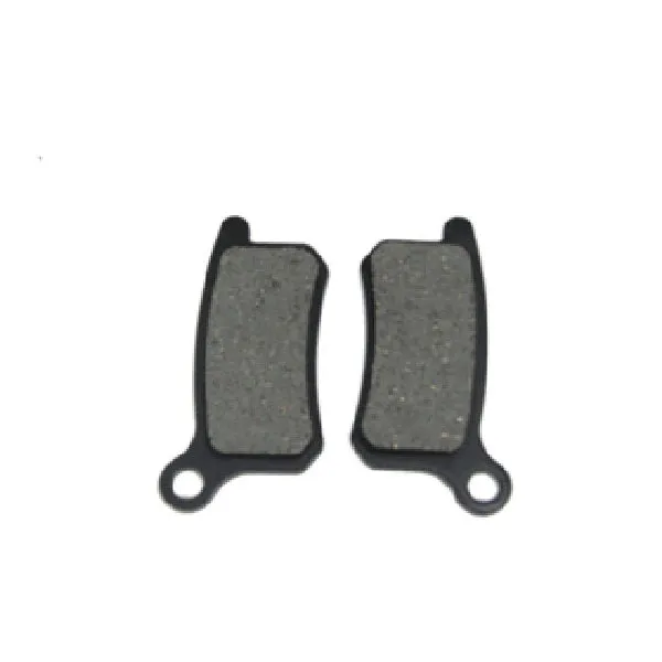 ROCK HARD (FA357) BRAKE PADS