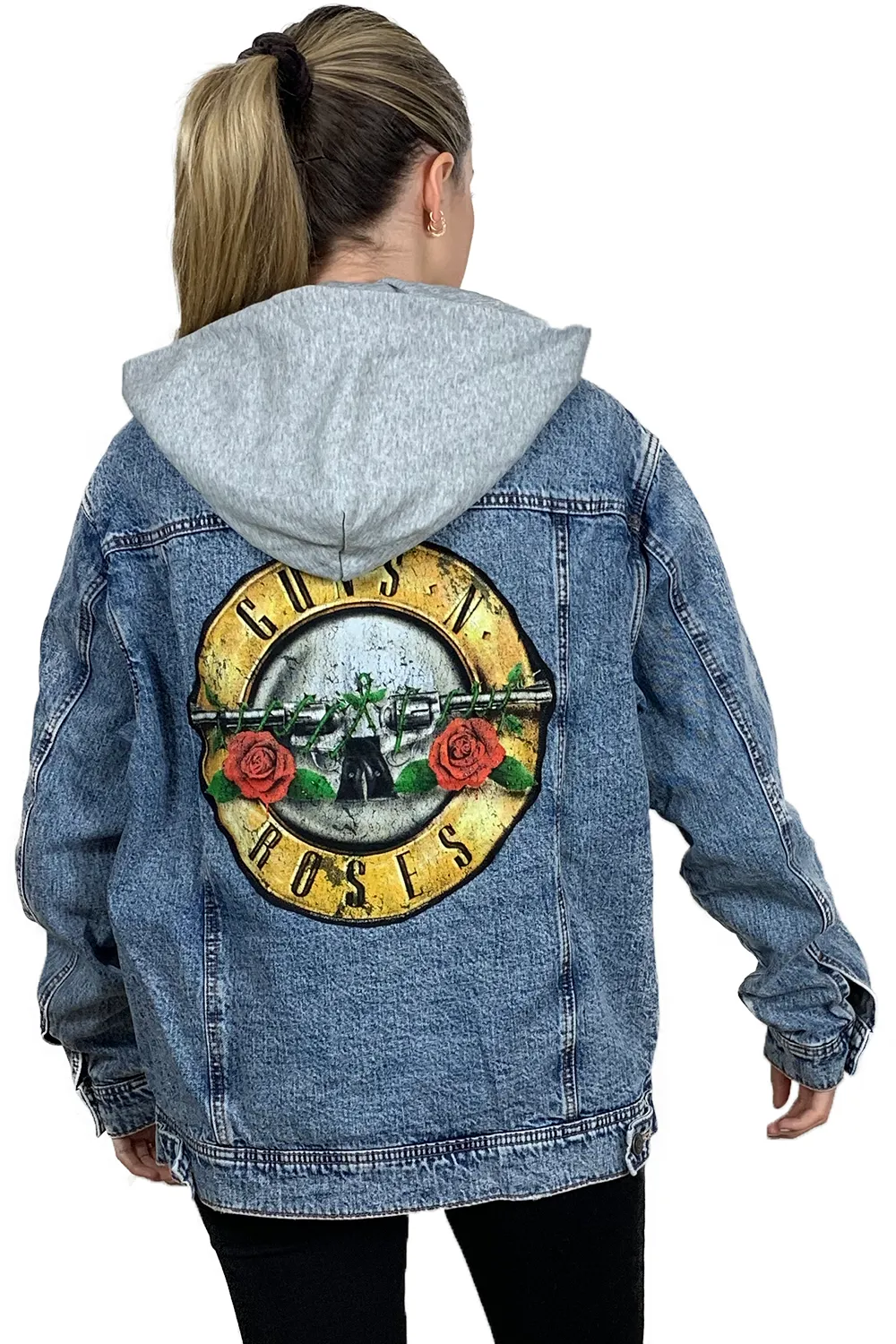Rock It Out
