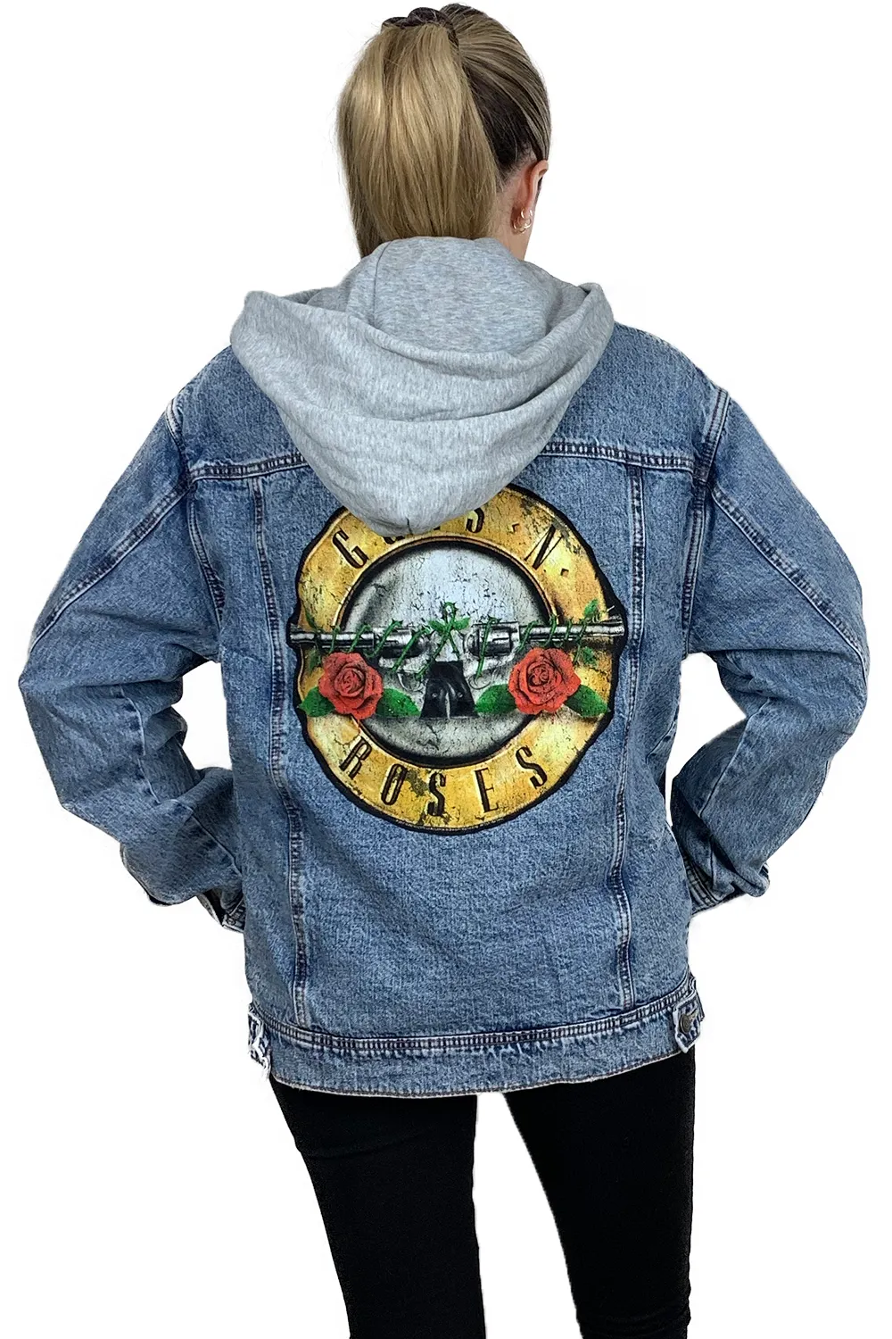 Rock It Out