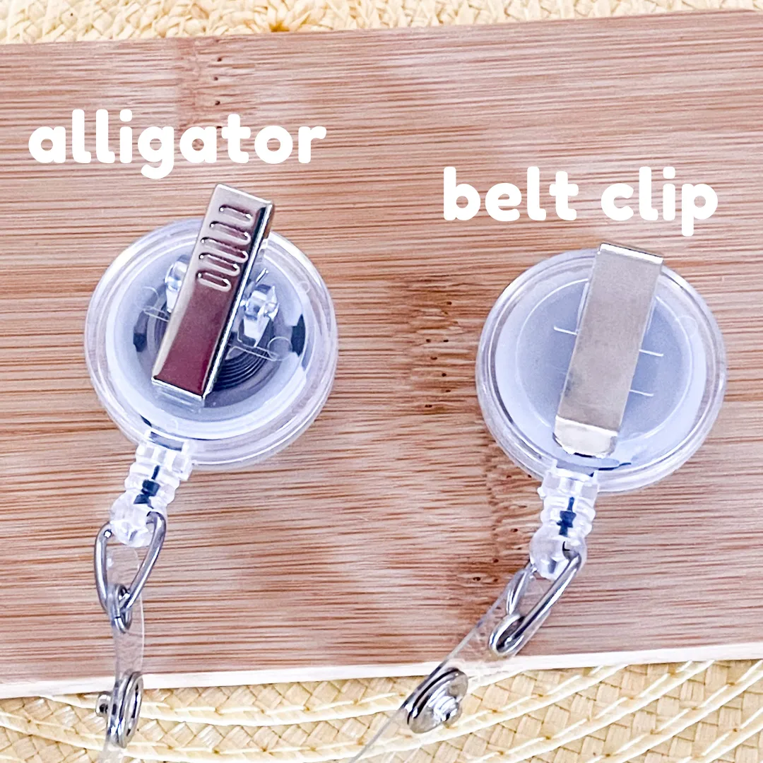 Rock Out With Your Broc Out - Badge Reel