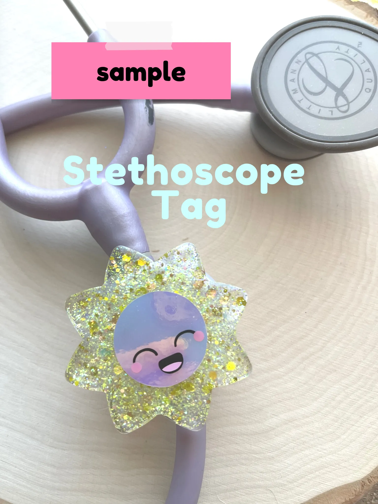 Rock Out With Your Broc Out - Badge Reel