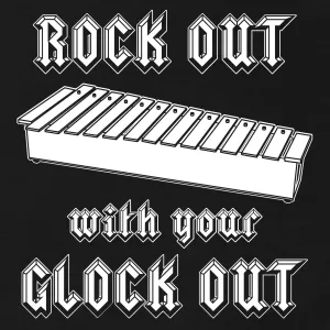 Rock Out with your Glock Out