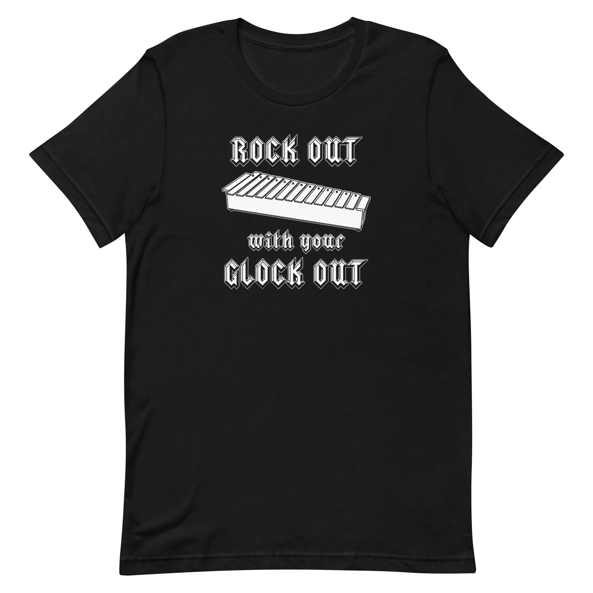 Rock Out with your Glock Out