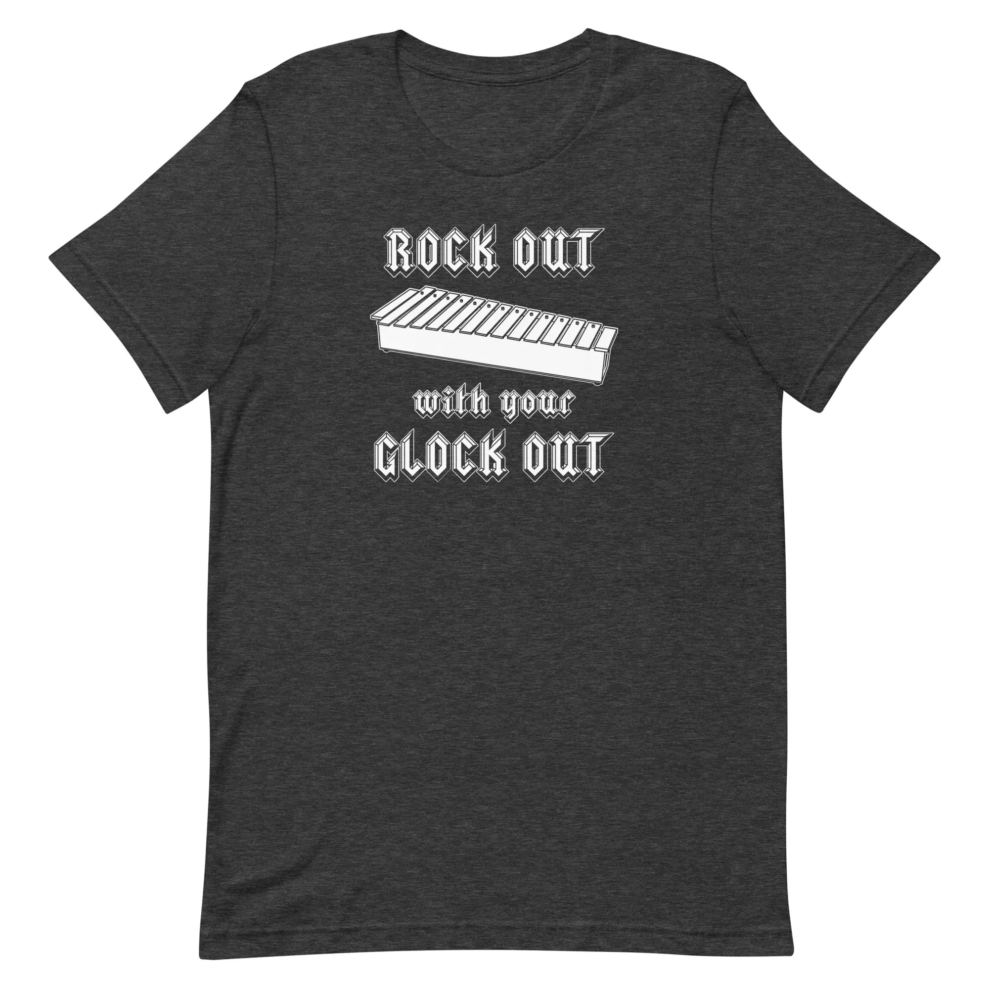 Rock Out with your Glock Out