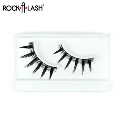 Rockstar Rock A Lash Lashing Out Loud