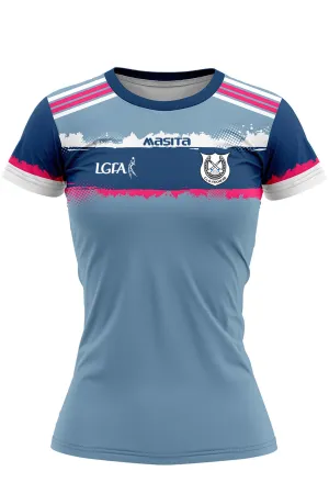 Rosegreen LGFA Training Jersey Regular Fit Adult