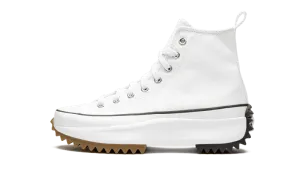 Run Star Hike Hi White