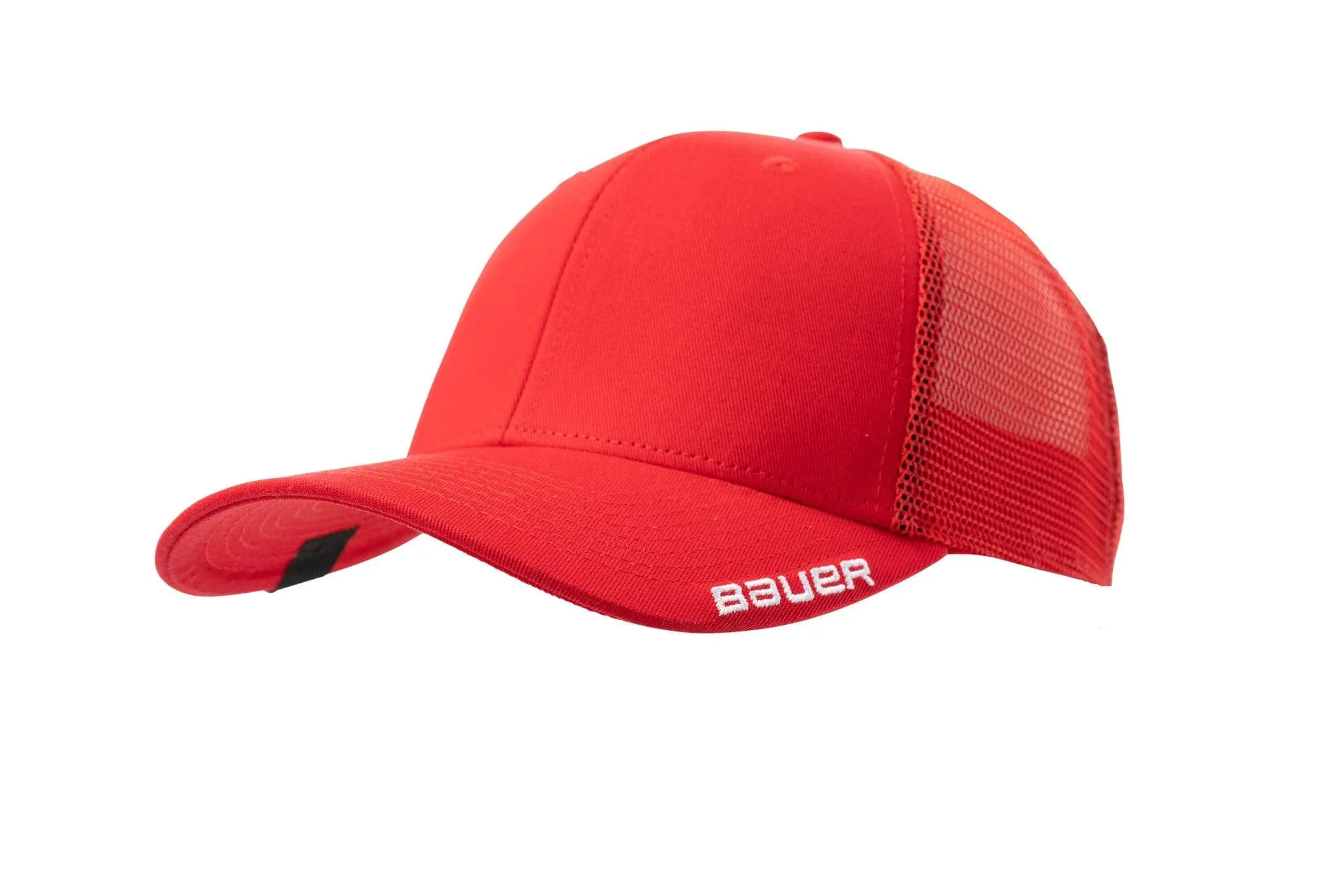 S24 Bauer Team Mesh Snapback Senior