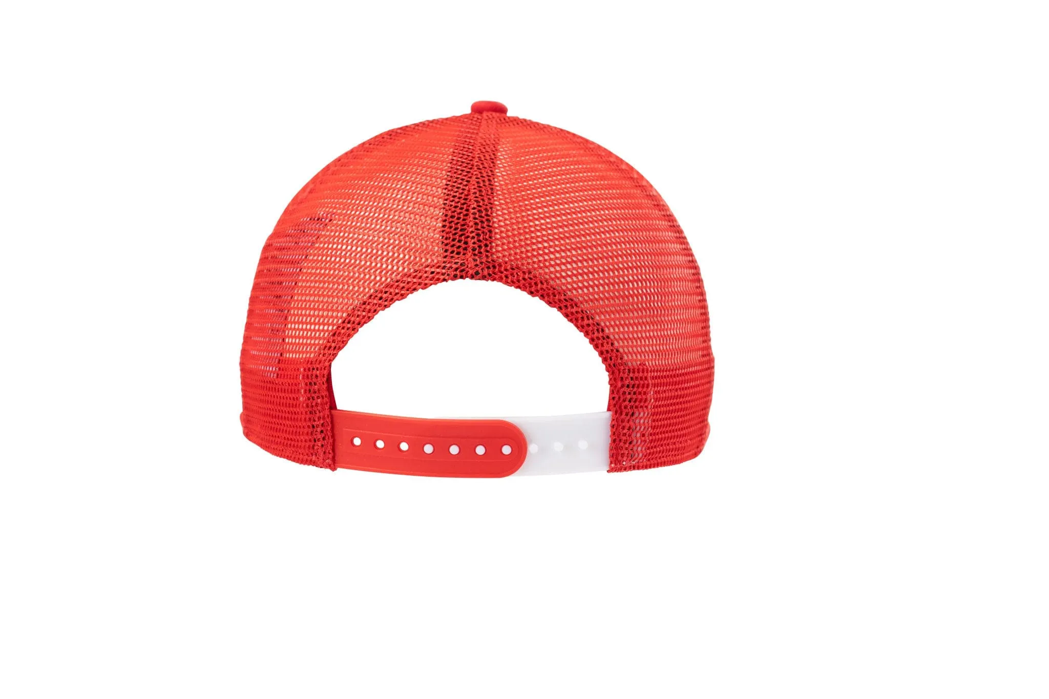 S24 Bauer Team Mesh Snapback Senior