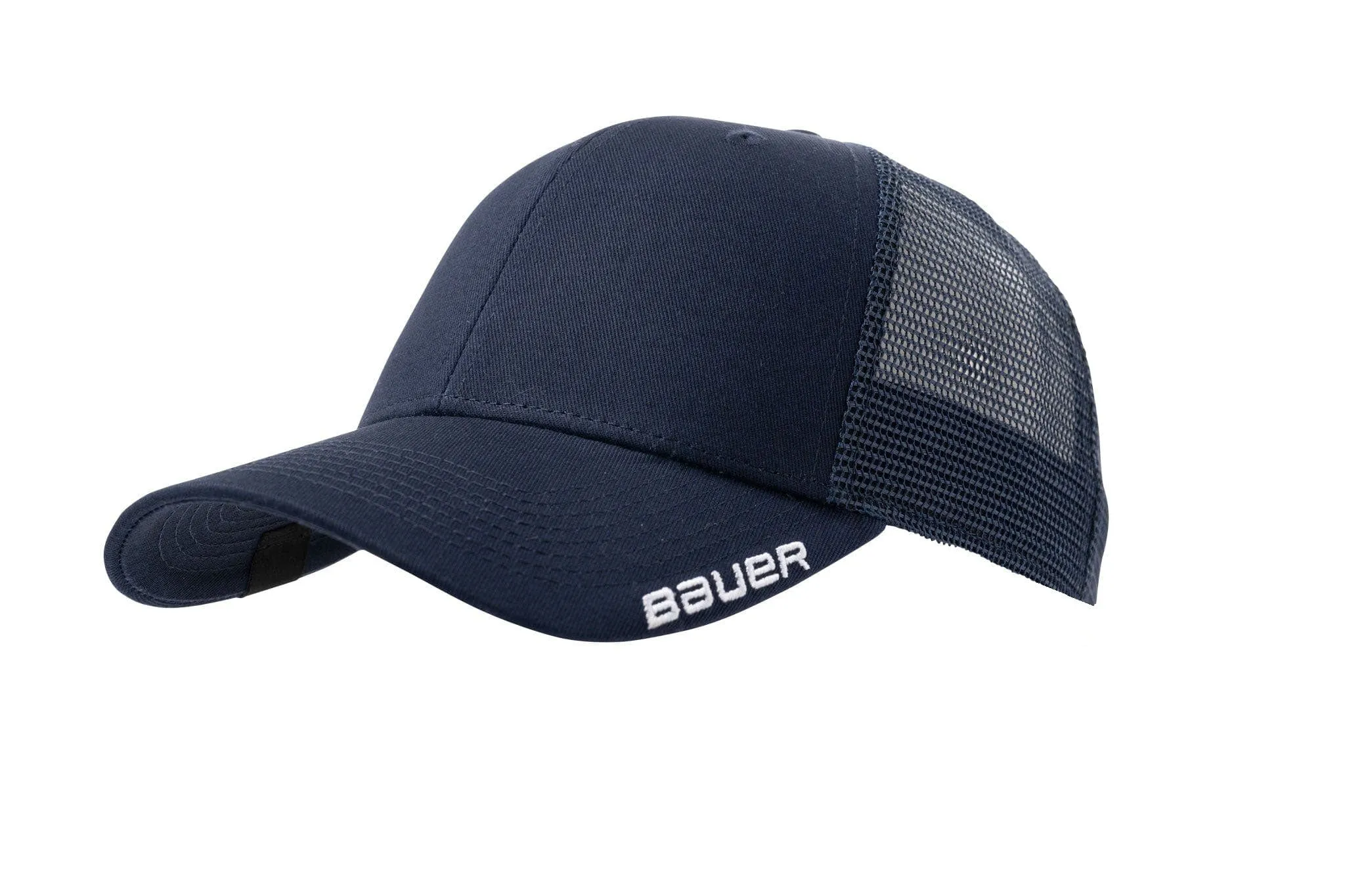S24 Bauer Team Mesh Snapback Senior