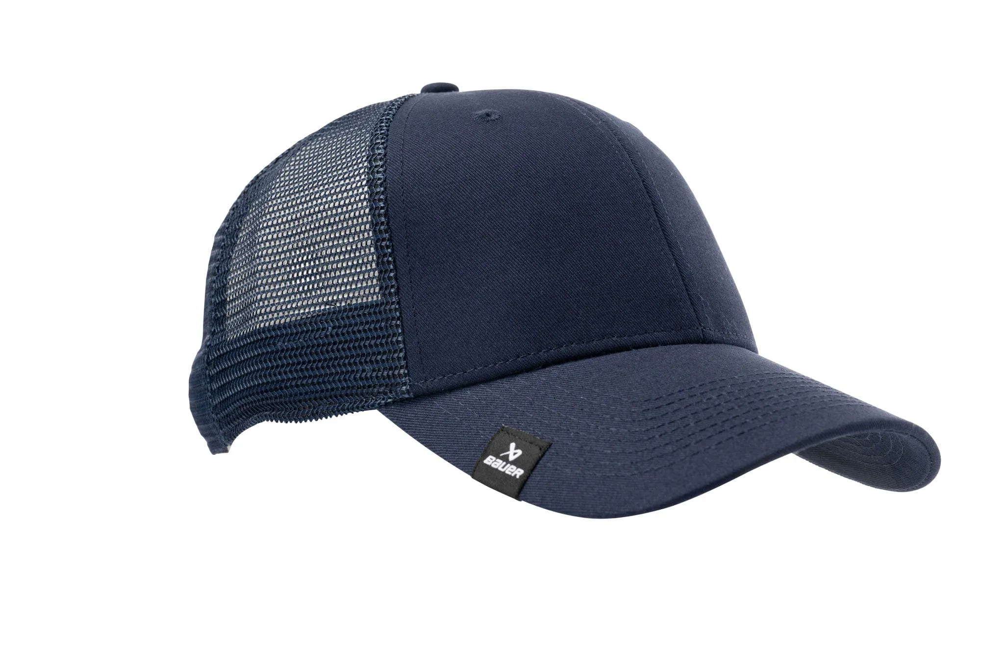 S24 Bauer Team Mesh Snapback Senior