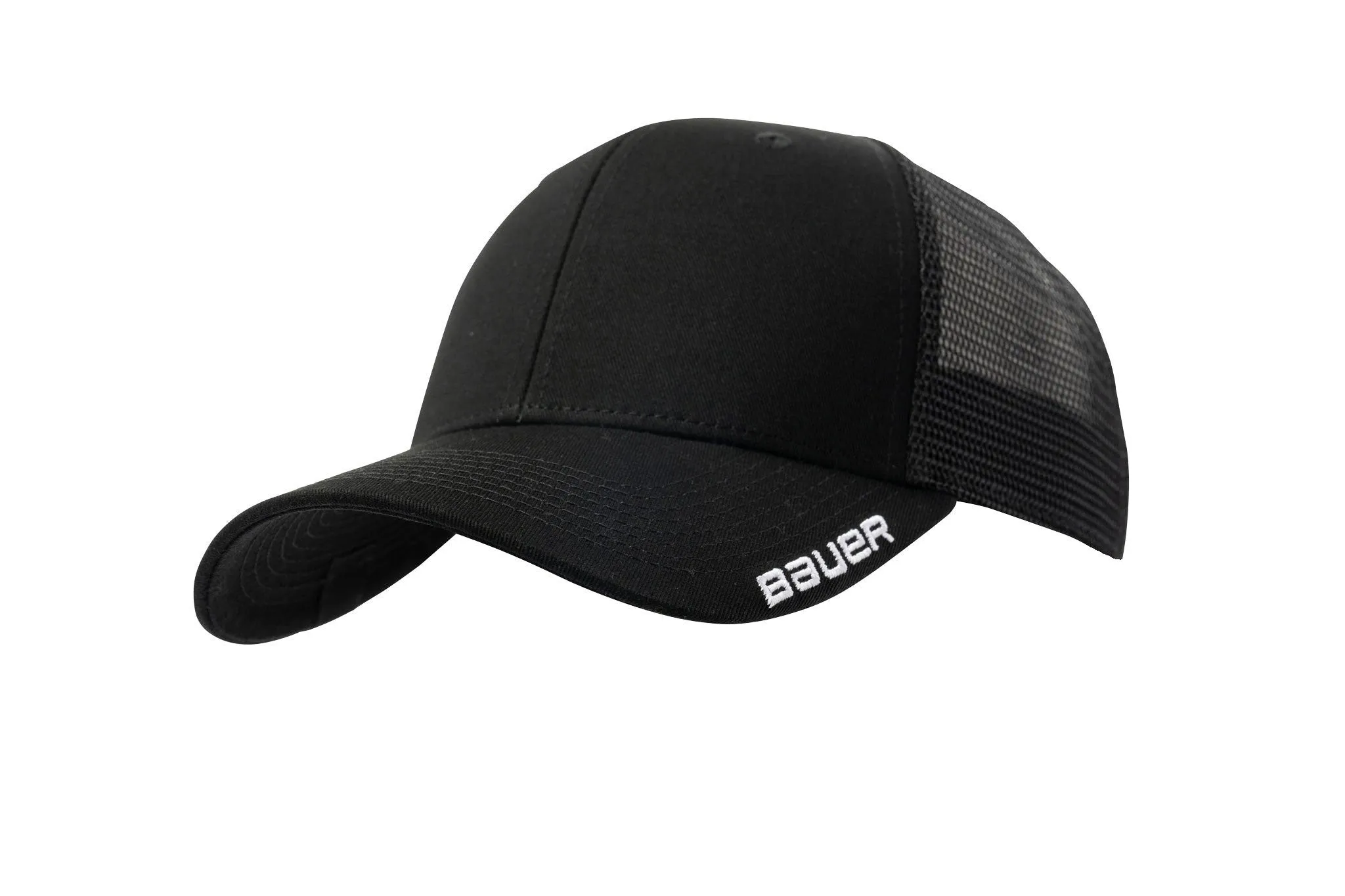 S24 Bauer Team Mesh Snapback Senior