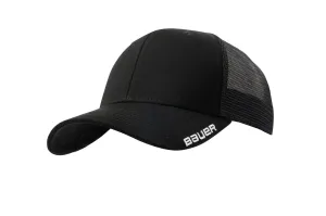 S24 Bauer Team Mesh Snapback Senior