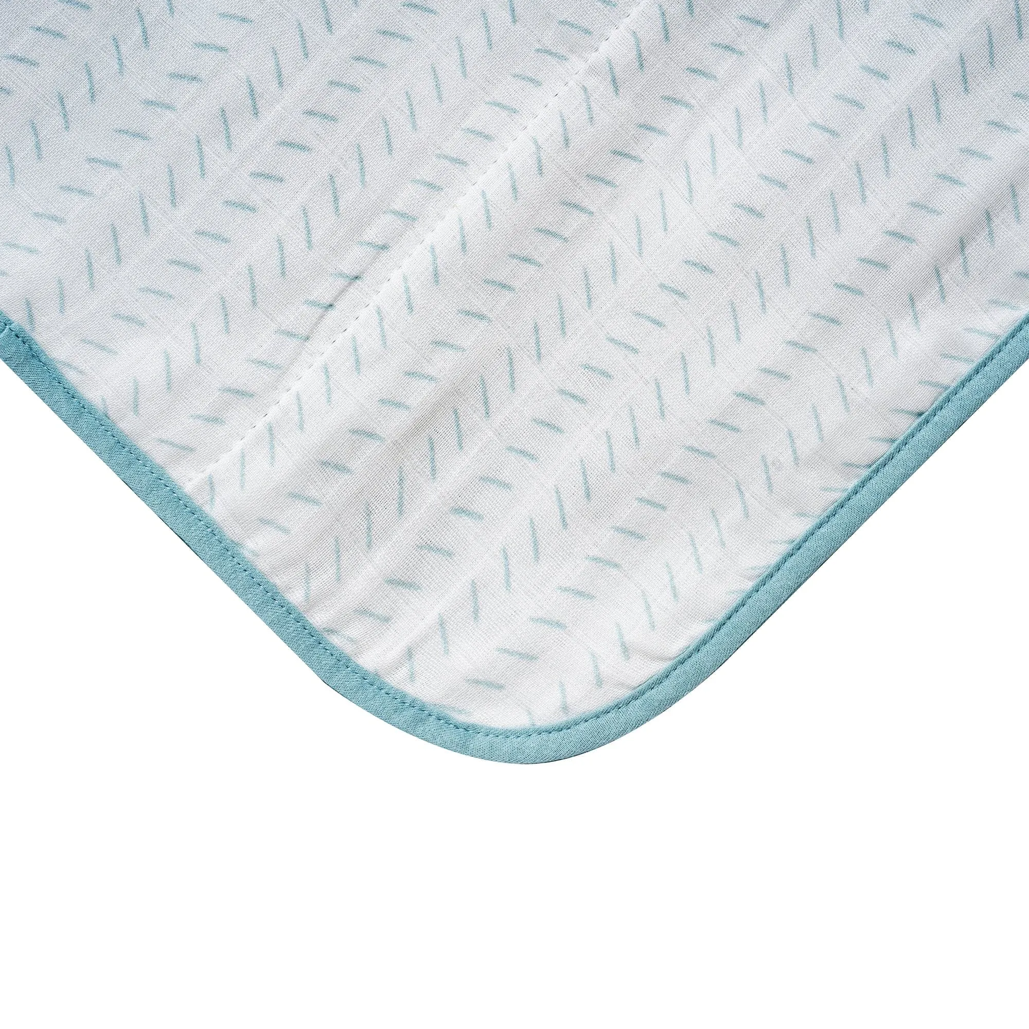 Sage Dash Blanket