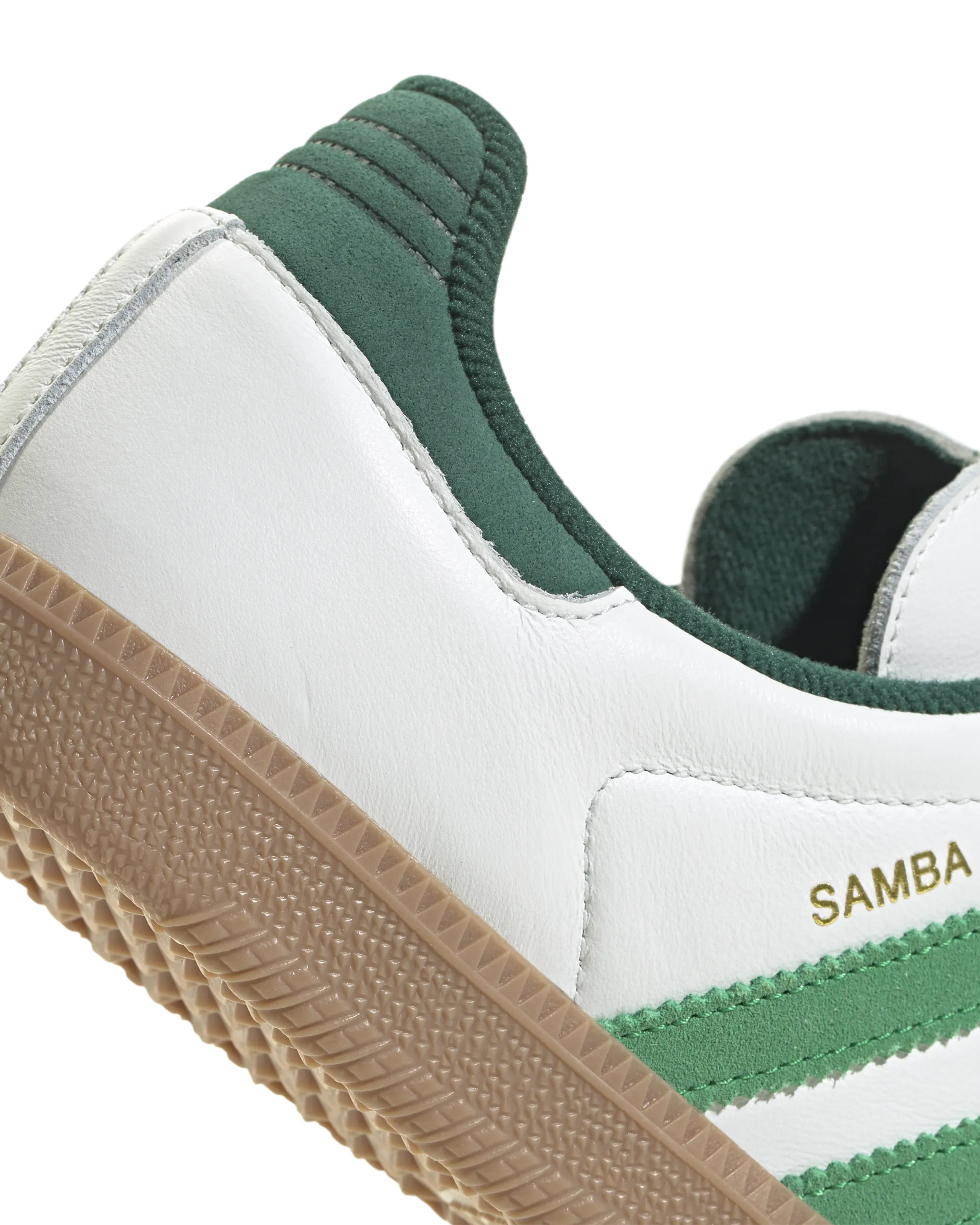 Samba OG