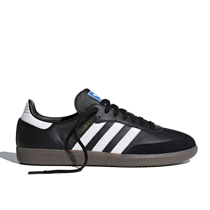SAMBA OG